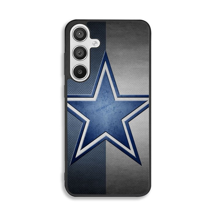 NFL Dallas Cowboys Logo Samsung Galaxy A26 5G Case BC1736