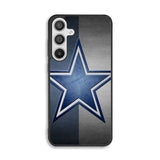 NFL Dallas Cowboys Logo Samsung Galaxy A26 Case BC1736