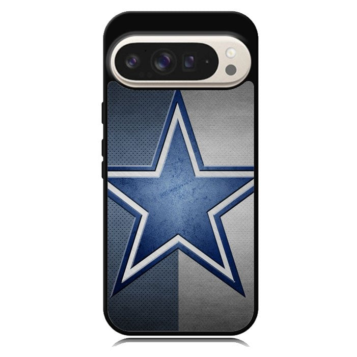 NFL Dallas Cowboys Logo Google Pixel 10 Pro XL Case BC1736