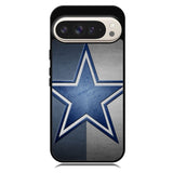 NFL Dallas Cowboys Logo Google Pixel 10 Pro XL Case BC1736