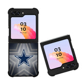 NFL Dallas Cowboys Case Samsung Galaxy Z Flip 5 5G BC1737