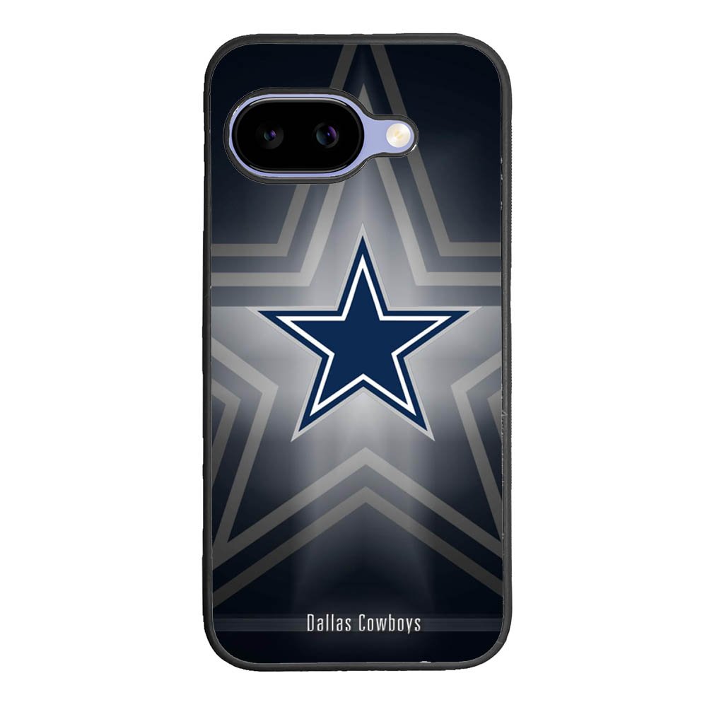 NFL Dallas Cowboys Google Pixel 10A Case BC1737
