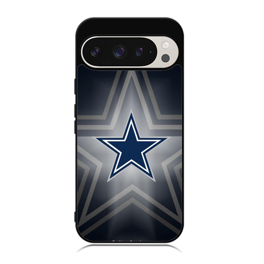 NFL Dallas Cowboys Case Google Pixel 9 Pro XL BC1737