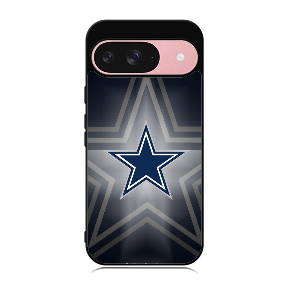 NFL Dallas Cowboys Case Google Pixel 9 BC1737