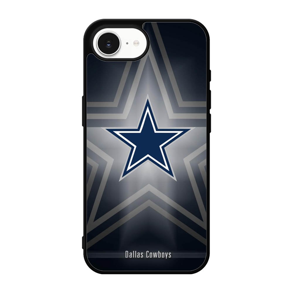 NFL Dallas Cowboys iPhone 16e Case BC1737