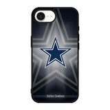 NFL Dallas Cowboys iPhone 17e Case BC1737