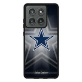 NFL Dallas Cowboys Case Motorola Moto Edge 2025 BC1737