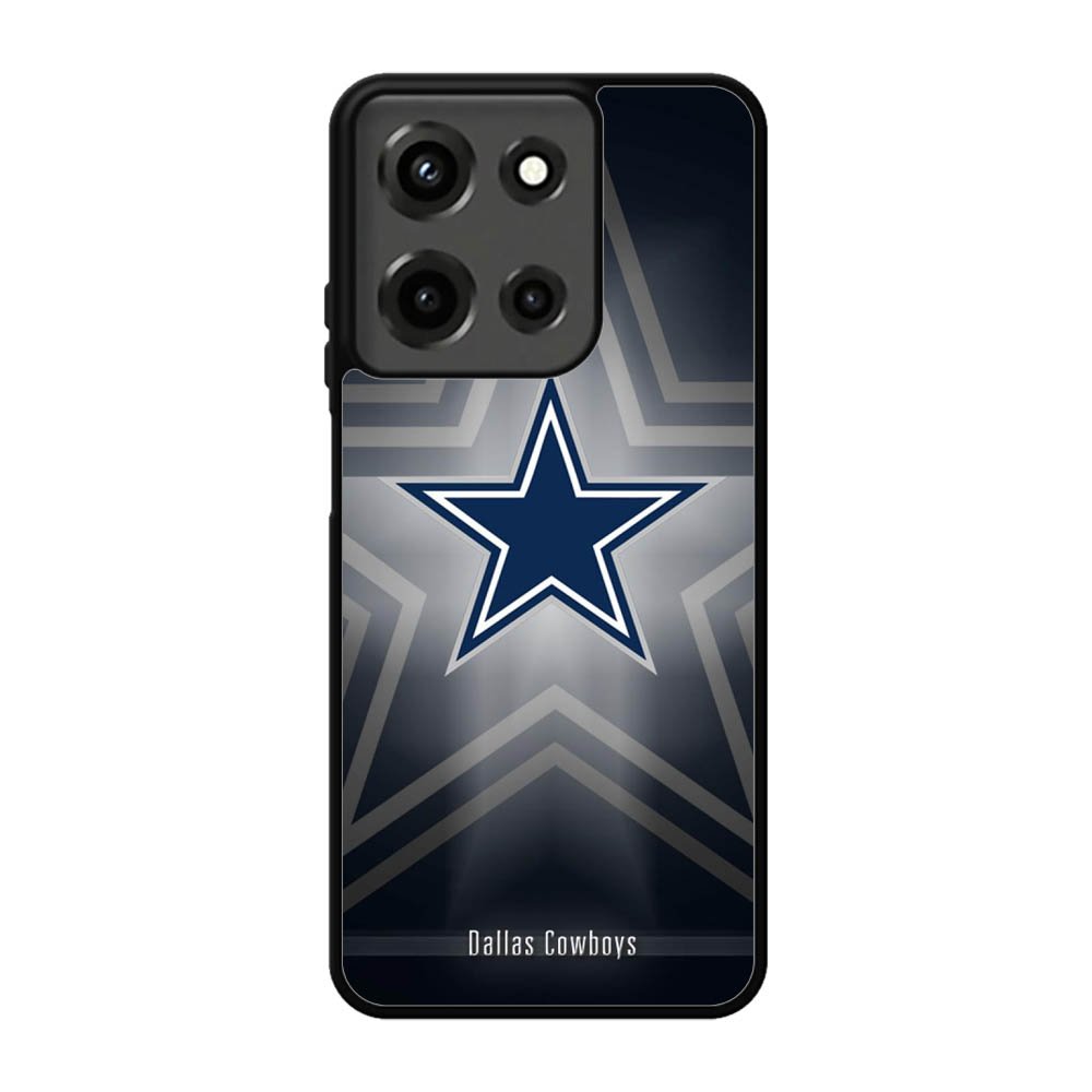 NFL Dallas Cowboys Motorola Moto G 5G 2025 Case BC1737