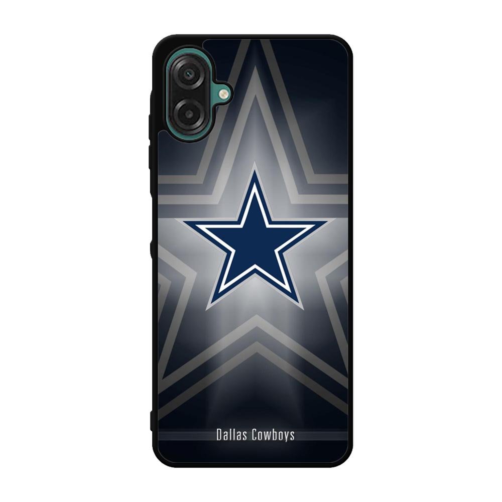 NFL Dallas Cowboys Case Samsung Galaxy A07 BC1737