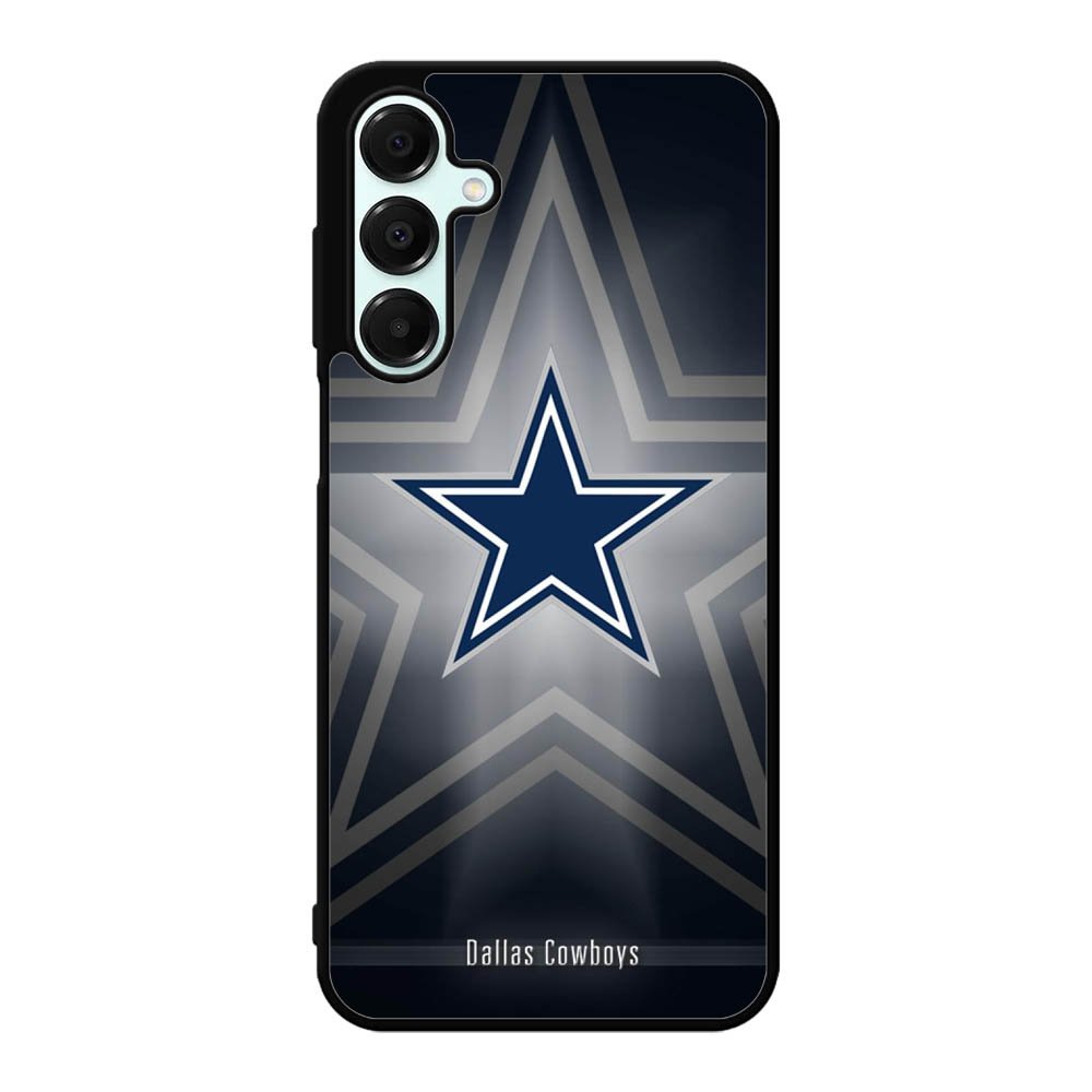 NFL Dallas Cowboys Samsung Galaxy A16 Case BC1737