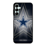 NFL Dallas Cowboys Samsung Galaxy A16 Case BC1737