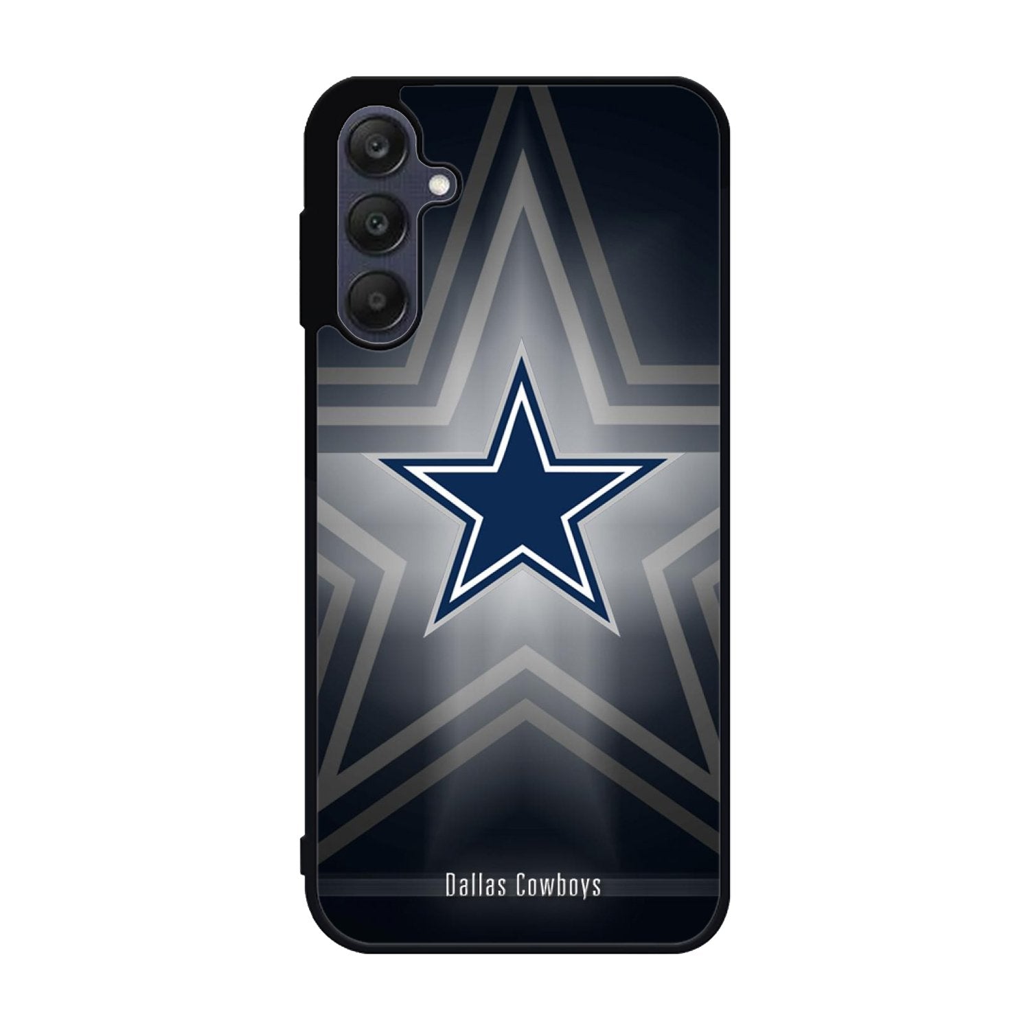 NFL Dallas Cowboys Samsung Galaxy A25 5G Case BC1737