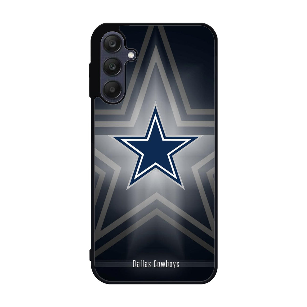 NFL Dallas Cowboys Samsung Galaxy A25 5G Case BC1737