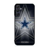 NFL Dallas Cowboys Samsung Galaxy A25 5G Case BC1737