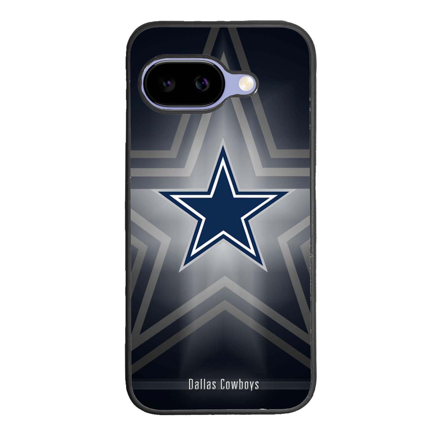 NFL Dallas Cowboys Case Google Pixel 9A BC1737