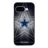NFL Dallas Cowboys Case Google Pixel 9A BC1737