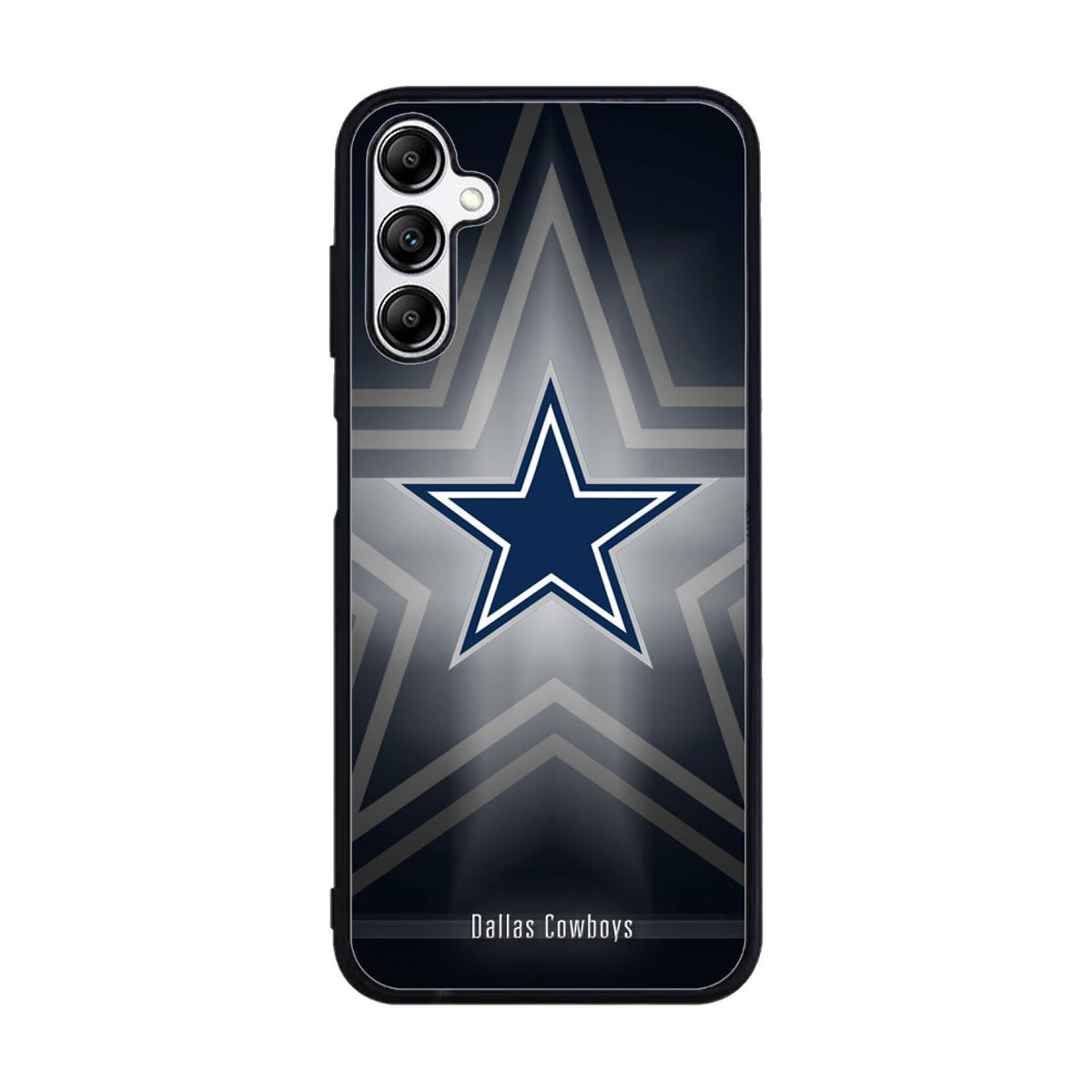 NFL Dallas Cowboys Case Samsung Galaxy A15 BC1737