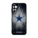 NFL Dallas Cowboys Case Samsung Galaxy A15 BC1737