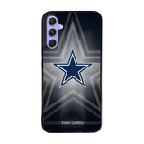 NFL Dallas Cowboys Case Samsung Galaxy A55 5G BC1737