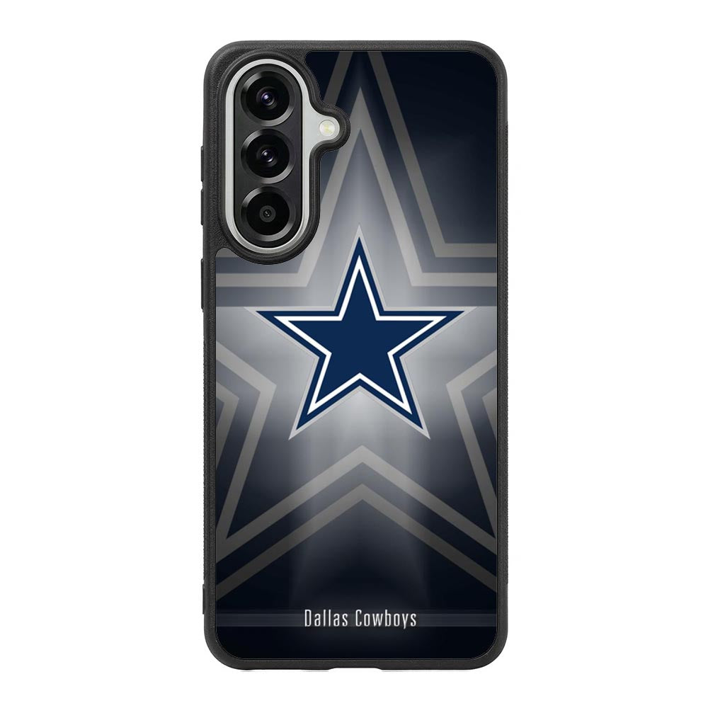 NFL Dallas Cowboys Samsung Galaxy A57 Case BC1737