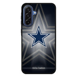 NFL Dallas Cowboys Samsung Galaxy A17 5G Case BC1737
