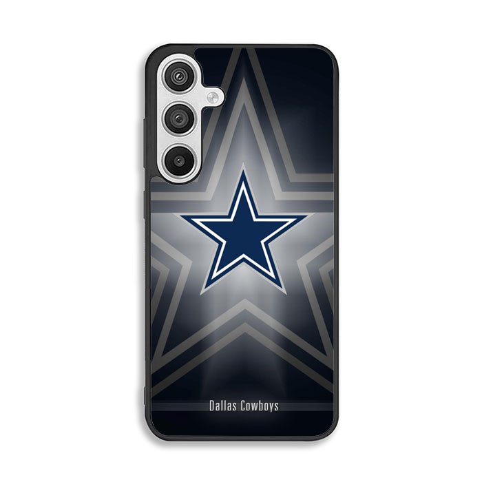 NFL Dallas Cowboys Samsung Galaxy A26 5G Case BC1737
