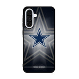 NFL Dallas Cowboys Samsung Galaxy A36 Case BC1737
