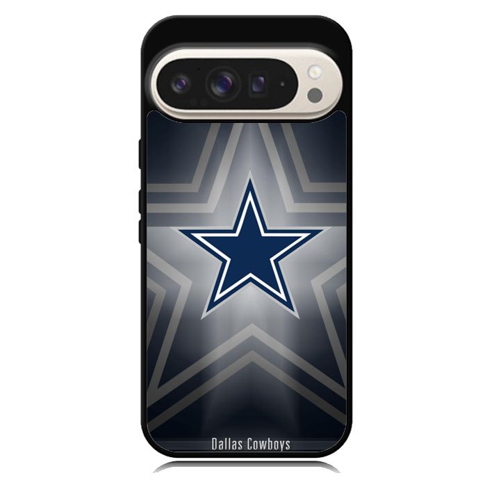 NFL Dallas Cowboys Google Pixel 10 Pro XL Case BC1737