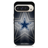 NFL Dallas Cowboys Google Pixel 10 | Google Pixel 10 Pro Case BC1737