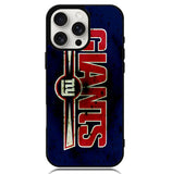 New York Giants NFL Team Logo Case iPhone 16 Pro Max BC1738