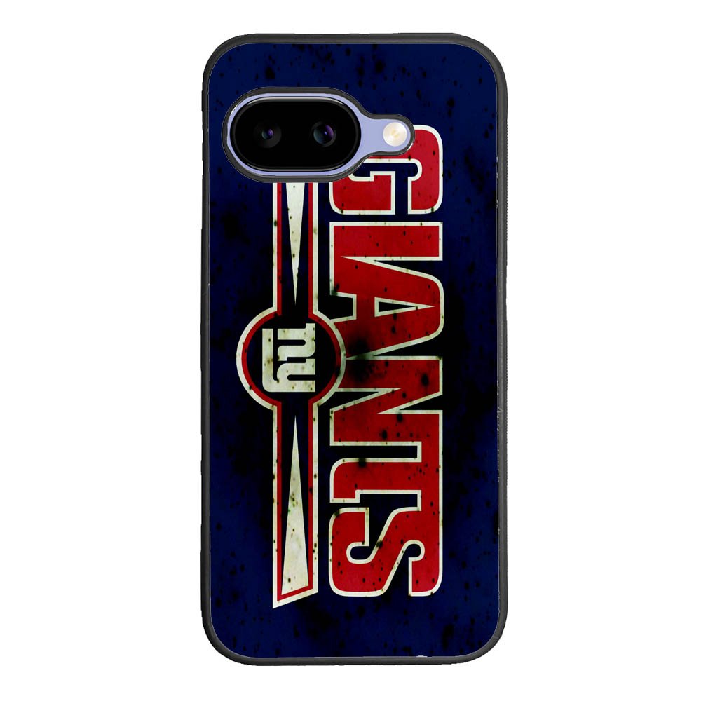 New York Giants NFL Team Logo Google Pixel 10A Case BC1738
