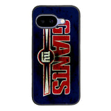 New York Giants NFL Team Logo Google Pixel 10A Case BC1738