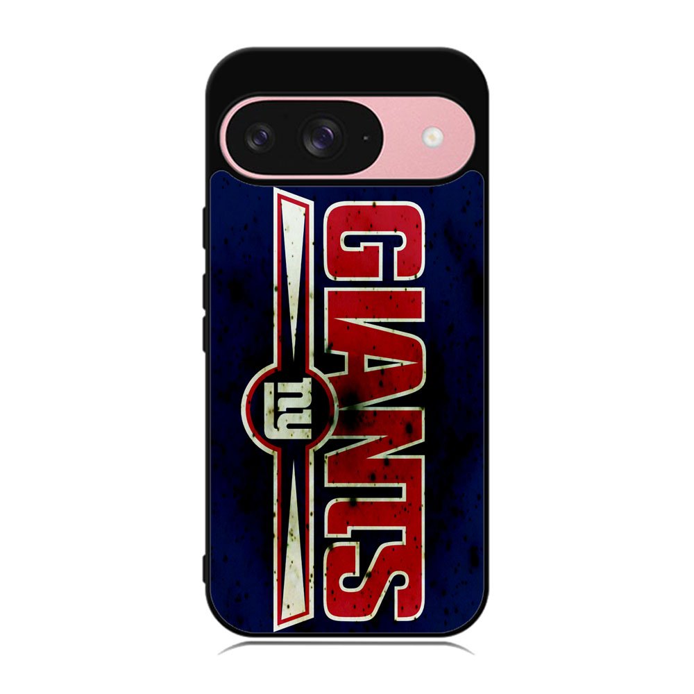New York Giants NFL Team Logo Case Google Pixel 9 BC1738