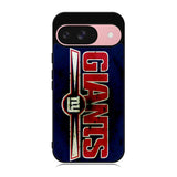 New York Giants NFL Team Logo Case Google Pixel 9 BC1738