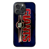 New York Giants NFL Team Logo Case iPhone 15 Pro BC1738