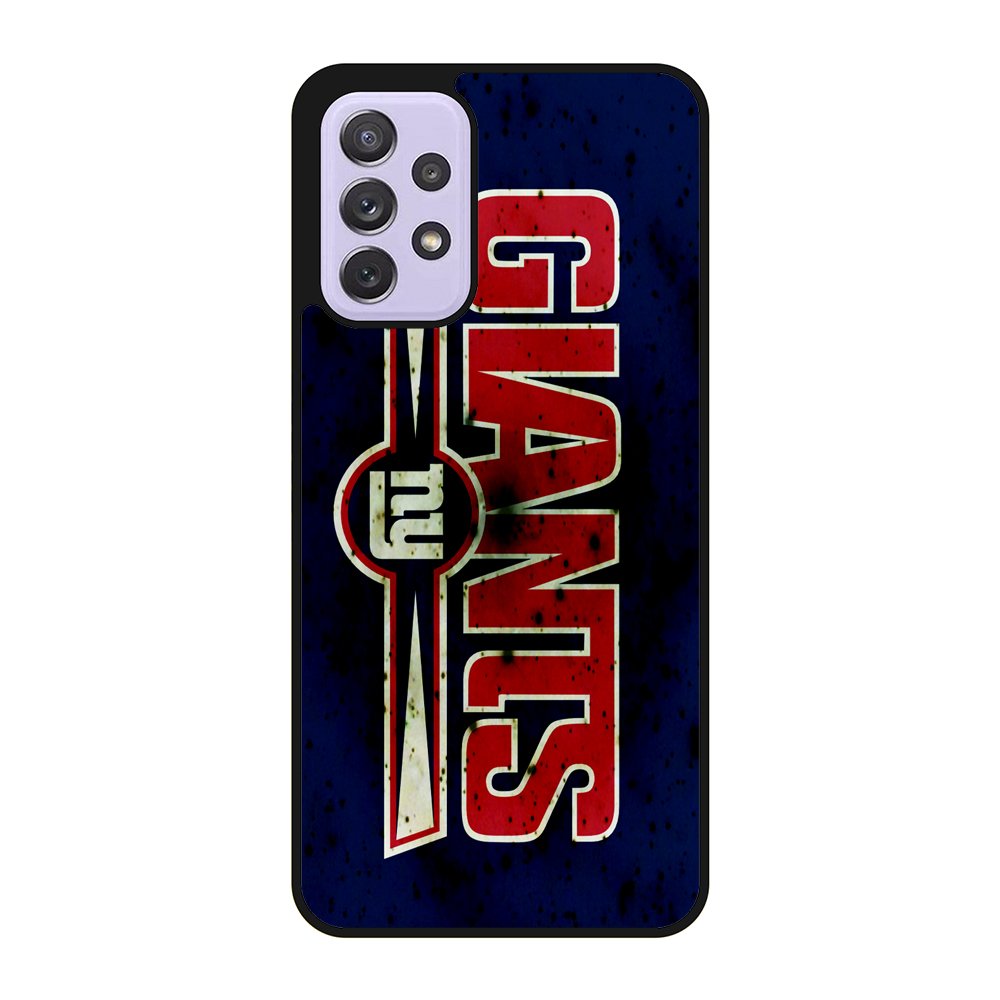 New York Giants NFL Team Logo Samsung Galaxy A23 5G Case BC1738