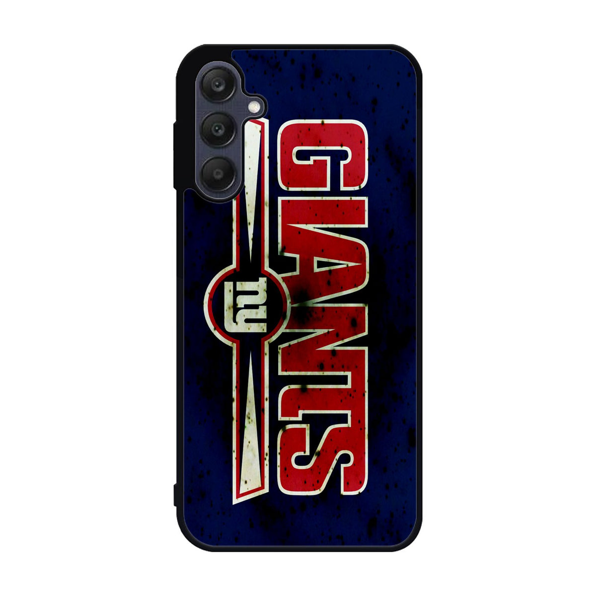 New York Giants NFL Team Logo Samsung Galaxy A25 5G Case BC1738