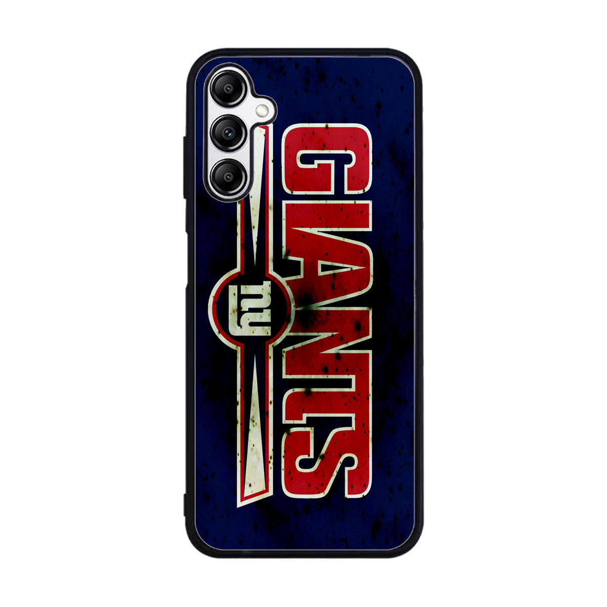 New York Giants NFL Team Logo Case Samsung Galaxy A15 BC1738