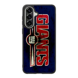 New York Giants NFL Team Logo Samsung Galaxy A37 Case BC1738