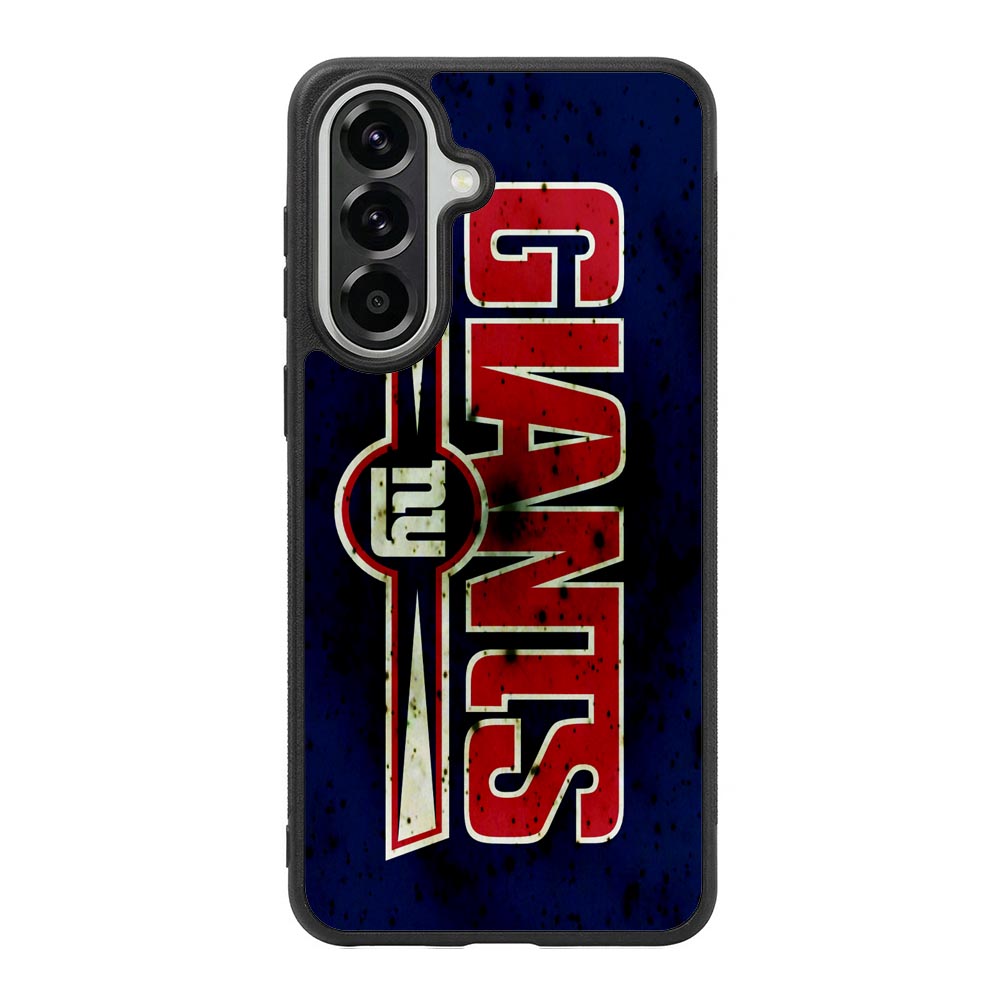 New York Giants NFL Team Logo Samsung Galaxy A57 Case BC1738