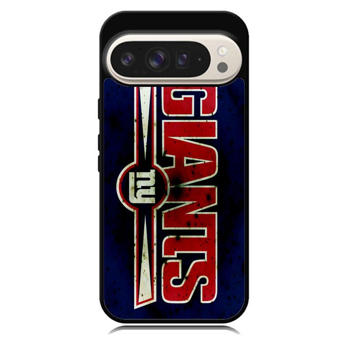 New York Giants NFL Team Logo Google Pixel 10 Pro XL Case BC1738