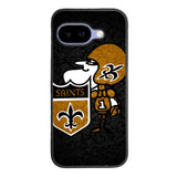 New Orleans Saints Logo Google Pixel 10A Case BC1740