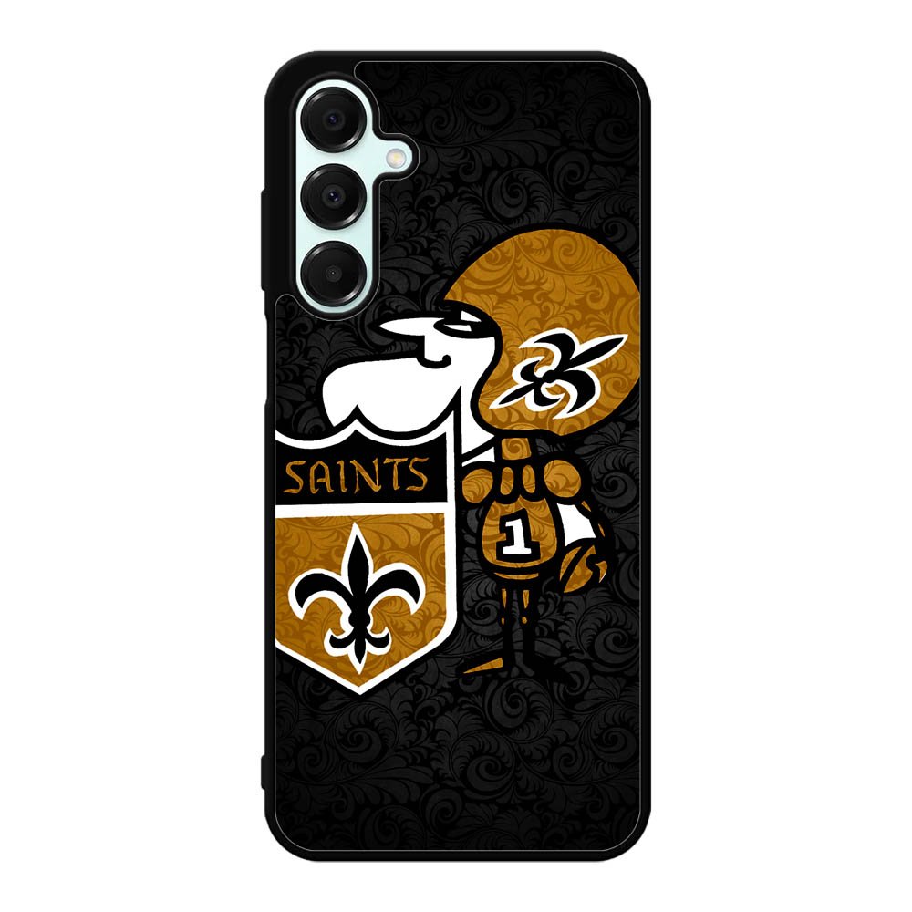 New Orleans Saints Logo Samsung Galaxy A16 Case BC1740