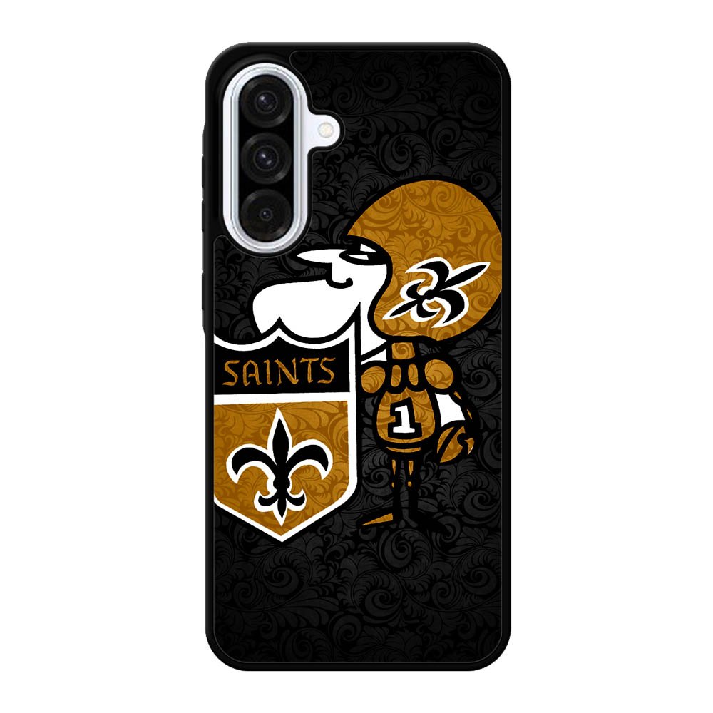 New Orleans Saints Logo Samsung Galaxy A56 Case BC1740