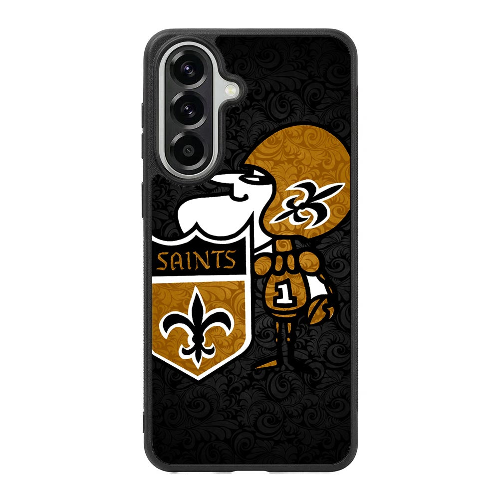 New Orleans Saints Logo Samsung Galaxy A57 Case BC1740