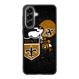 New Orleans Saints Logo Samsung Galaxy A37 Case BC1740