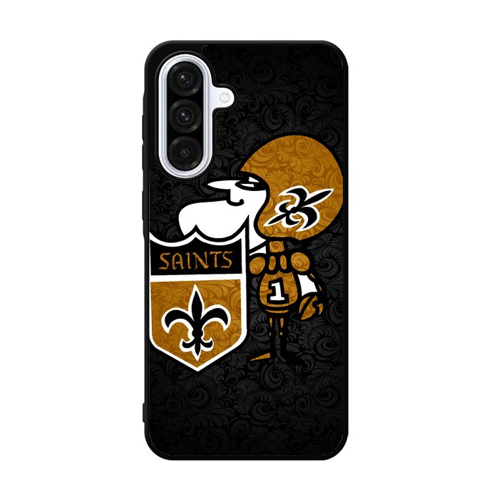 New Orleans Saints Logo Samsung Galaxy A36 Case BC1740