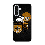 New Orleans Saints Logo Samsung Galaxy A36 Case BC1740
