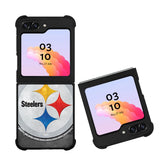 Pittsburgh Steelers American Football Team Case Samsung Galaxy Z Flip 5 5G BC1741