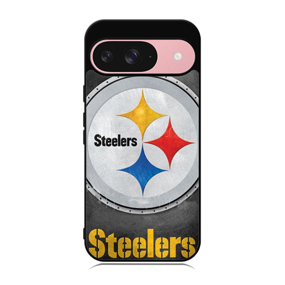 Pittsburgh Steelers American Football Team Case Google Pixel 9 BC1741